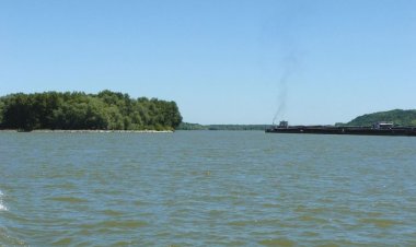 Vârful viiturii pe Dunăre se va atinge în 2 - 3 octombrie; debitul total va fi de circa 9.500 mc/s