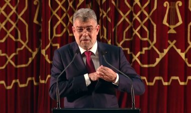 Ciolacu: Pregătim programe strategice pentru dezvoltarea economiei