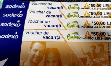 ANAT: Voucherele de vacanță care se apropie de data expirării pot fi folosite în agențiile de turism