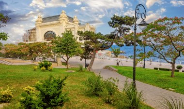 Destinația Mamaia Constanța participă pentru prima dată la târgul de turism TTG Rimini 2024