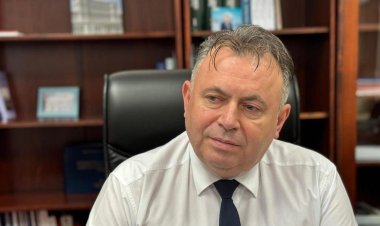 Nelu Tătaru, la ieșirea din DNA: Nu am condiţionat niciodată actul medical