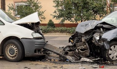 CE: Anul trecut, 20.400 de persoane au fost ucise în accidente rutiere în UE
