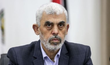 Yahya Sinwar, liderul Hamas şi creierul evenimentelor din 7 octombrie 2023, a fost ucis