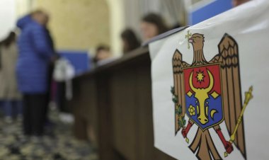 Referendum R. Moldova: 50.46 la sută dintre alegători sunt în favoarea aderării ţării la UE