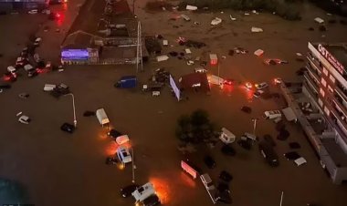 95 de oameni au murit, alți zeci de oameni sunt în continuare dispăruți, inclusiv 22 români