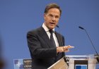 Mark Rutte: România nu doar întăreşte securitatea Flancului Estic al NATO, ci şi mult mai departe