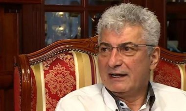 A murit omul de afaceri Silviu Prigoană