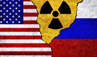 Rusia a impus restricţii temporare asupra exportului de uraniu îmbogăţit către SUA