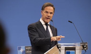 Mark Rutte: România nu doar întăreşte securitatea Flancului Estic al NATO, ci şi mult mai departe