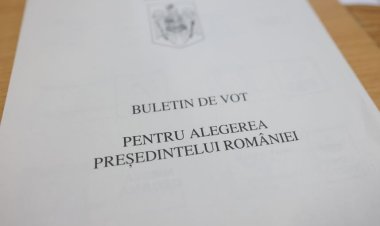 Peste 11 milioane de români au votat în turul doi al alegerilor prezidențiale