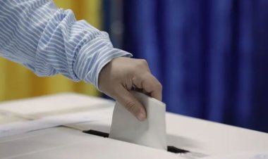 AEP: Până duminică la ora 16:00, s-au prezentat la urne în diaspora aproximativ 745.000 de alegători