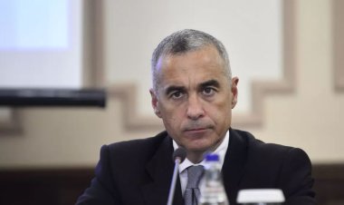 Călin Georgescu, la ieșirea de la ÎCCJ: Este o luptă împotriva lui Dumnezeu și o luptă împotriva poporului român