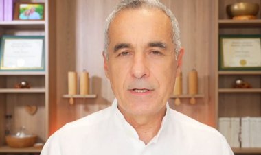 TikTok i-a blocat contul lui Călin Georgescu