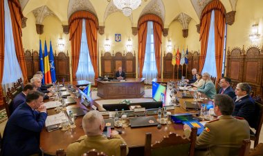 CSAT: Au existat atacuri cibernetice cu scopul de a influența corectitudinea procesului electoral