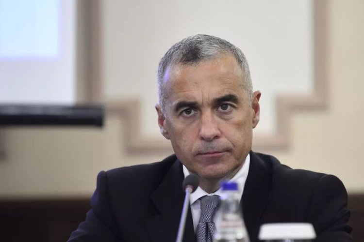 Călin Georgescu, la ieșirea de la ÎCCJ: Este o luptă împotriva lui Dumnezeu și o luptă împotriva poporului român