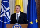 Iohannis: Oamenii aşteaptă un Guvern care menţine ferm traiectoria României, pro-europeană