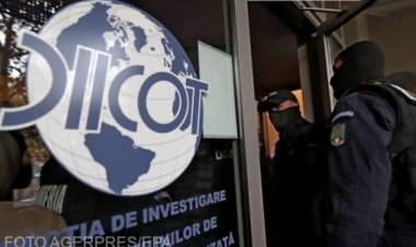 Un bărbat din Bistrița-Năsăud e acuzat că pregătea un atentat terorist