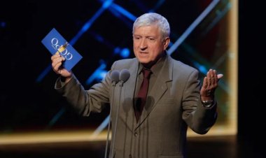 A murit actorul Mircea Diaconu