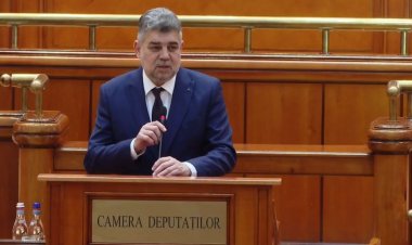 Ciolacu: Organizarea rapidă a alegerilor prezidenţiale, obiectiv major al Executivului