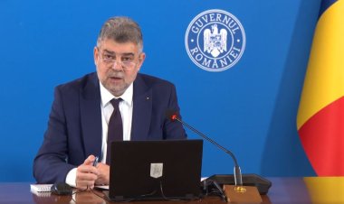Ciolacu, despre decizia CCR: Închide un episod periculos pe care România l-a trăit în ultimele luni