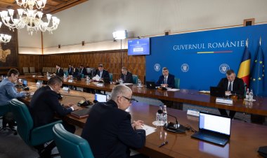 Noi reguli pentru alegerile din 4 mai.
