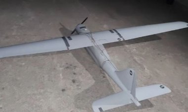Ministerul Apărării Naționale confirmă urme ale unui posibil impact al unei drone