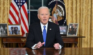 Biden: În America se conturează o oligarhie. Reprezintă o amenințare la adresa întregii noastre democrații