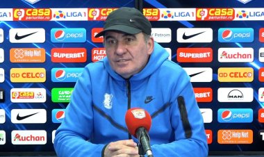 Regele fotbalului românesc, Gheorghe Hagi, împlinește 60 de ani