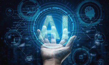 Comisia Europeană anunţă interzicerea în UE a 8 utilizări ale inteligenţei artificiale, pe care le consideră periculoase