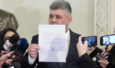 Marcel Ciolacu a prezentat documente legate de zborurile cu Nordis: Aveți atâta ură față de mine de fiecare dată