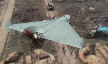 MApN: Resturi de drone cu explozibil, găsite în România