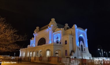 Cazinoul din Constanța, la un pas distanță de a fi redeschis