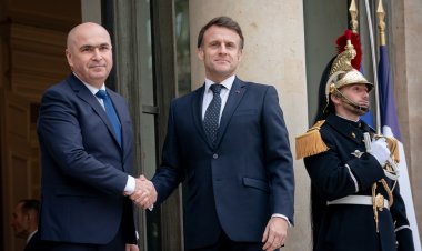 Bolojan: Securitatea Ucrainei este și securitatea Europei și a României