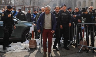 Călin Georgescu este urmărit penal pentru șase infracțiuni