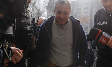 Călin Georgescu, pus sub control judiciar