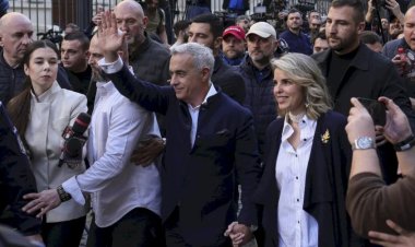 CCR a respins candidatura lui Călin Georgescu