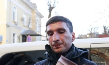 Bogdan Peşchir, finanțatorul lui Georgescu a fost arestat preventiv