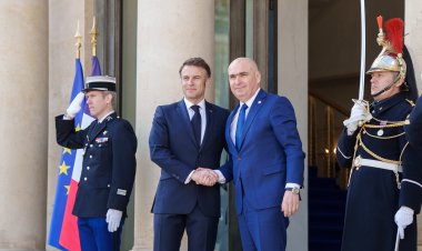 Bolojan: S-a decis întărirea flancului estic. România are interes strategic să susțină Ucraina.