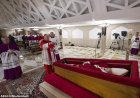 Funerariile Papei Francisc au fost programate pentru sâmbătă. Ilie Bolojan merge la Vatican