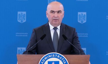 Ilie Bolojan: Fie ca Papa Leon al XIV-lea să îi călăuzească pe credincioși cu înțelepciune și inspirație