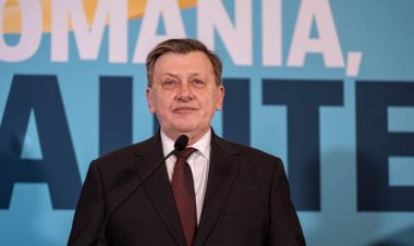 Antonescu: Pot să angajez că în mandatul meu nu se va mai întâmpla să fie anulate alegeri