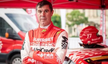 Mihai Leu, internat în stare critică la terapie intensivă