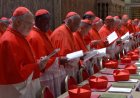 Conclav istoric la Vatican: 133 de cardinali electori îl vor alege pe următorul papă