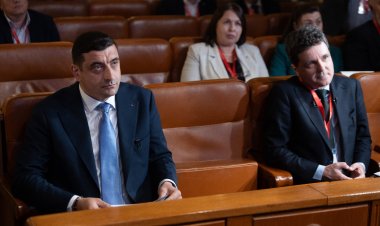 Nicușor Dan: România nu își permite să vorbească acum de alegeri anticipate