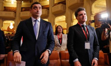 Simion, despre deprecierea leului: O mișcare electorală cât se poate de penibilă