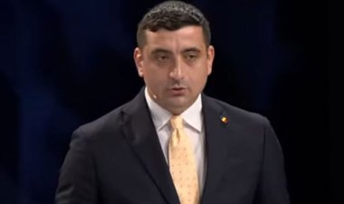 Simion a mulțumit Administrației Trump că a scos România din programul Visa Waiver