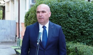 Bolojan: Să punem în ordine finanțele țării. Nu va fi ușor