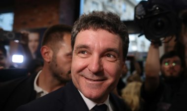 Nicușor Dan: De mâine, toți, împreună, să începem reconstrucția României