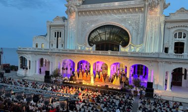 10.000 de vizitatori au trecut pragul Cazinoului din Constanța în cele patru zile dedicate deschiderii