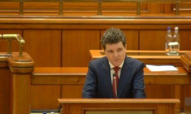 Nicuşor Dan: Vă asigur că voi fi un președinte deschis la vocea societății